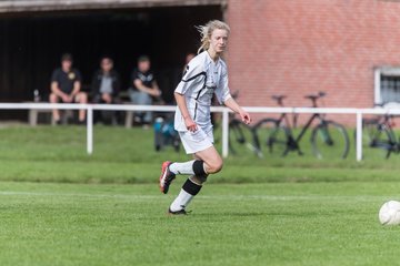 Bild 135 - wBJ Kieler MTV - JFV Hanse Luebeck : Ergebnis: 0:6